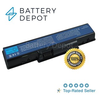 Acer แบตเตอรี่ 4710 (สำหรับ Acer Aspire 4920, 4930, 4935, 5735, 5740 eMachine D525, D725) AS07A31 Acer battery