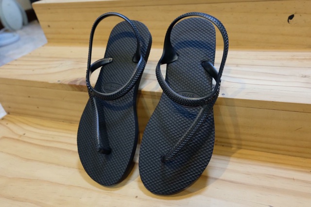 รองเท้ารัดส้น-havaianas-งานก็อป