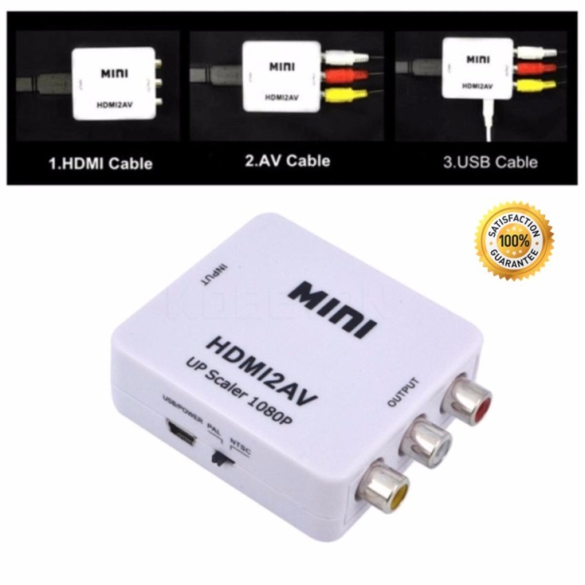 high-quality-mini-composite-hdmi2av-1080p-hdmi-to-rca-video-av-cvbs-adapter-converter-for-hdtv-hdmi-to-av