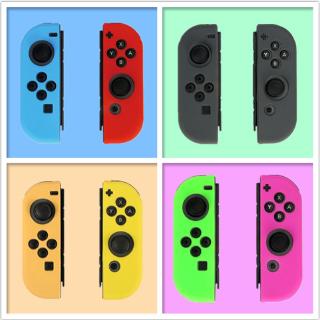 6 in 1 เคสซิลิโคนสําหรับจอยเกม nintendo switch