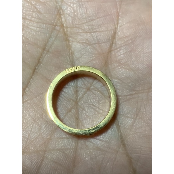 แหวน-cartier-love-ring