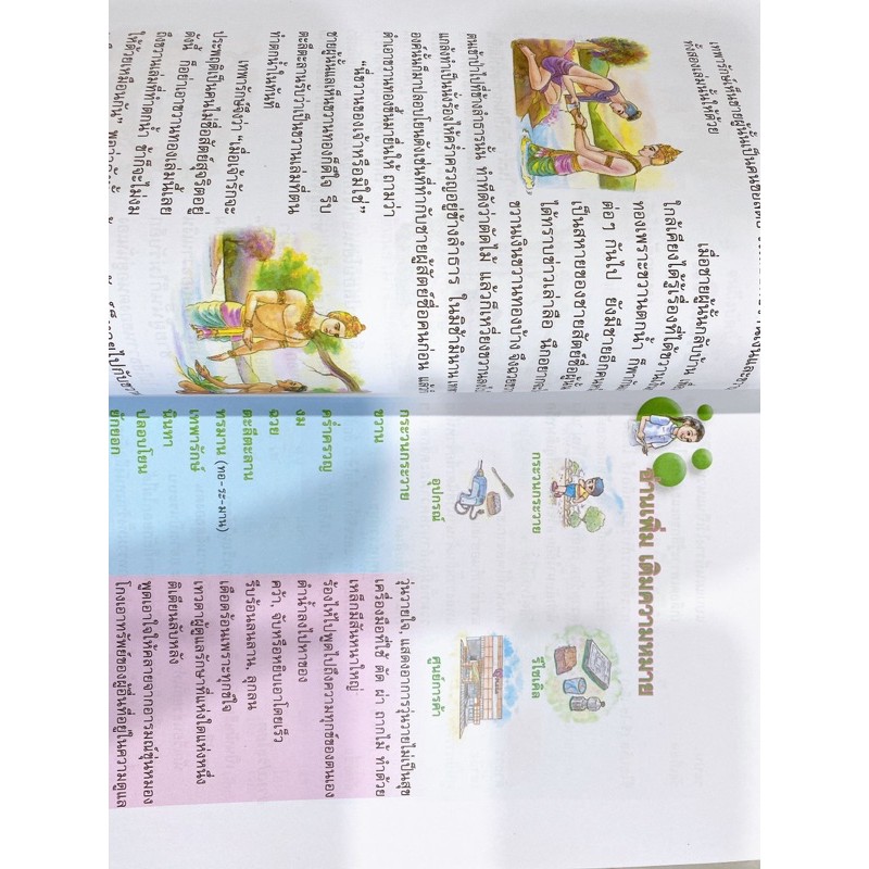 หนังสือเรียน-ภาษาพาที-ป-3-ชุดภาษาเพื่อชีวิต-กระทรวงฯ-สสวท