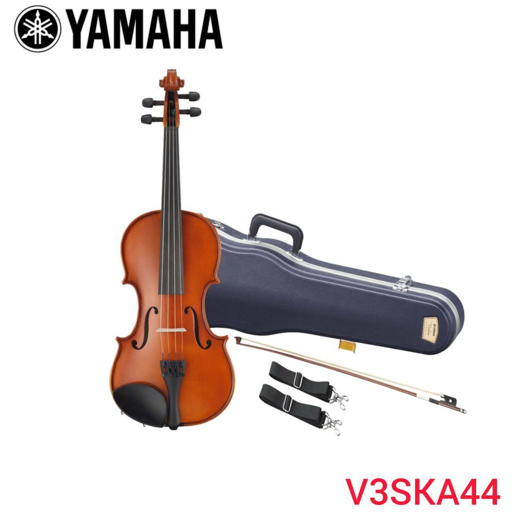 ไวโอลิน-ยี่ห้อ-yamaha-รุ่น-v3ska-ขนาด-4-4-ราคาไม่แพงอย่างที่คิดนะ