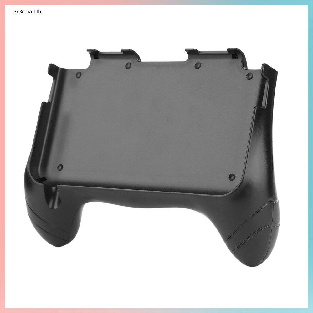 ภาพสินค้าส่วนลดใหญ่ Game controller Case Plastic Hand Grip Handle Stand For Nintend 3DS LL XL จากร้าน 3c3cmall.th บน Shopee ภาพที่ 5