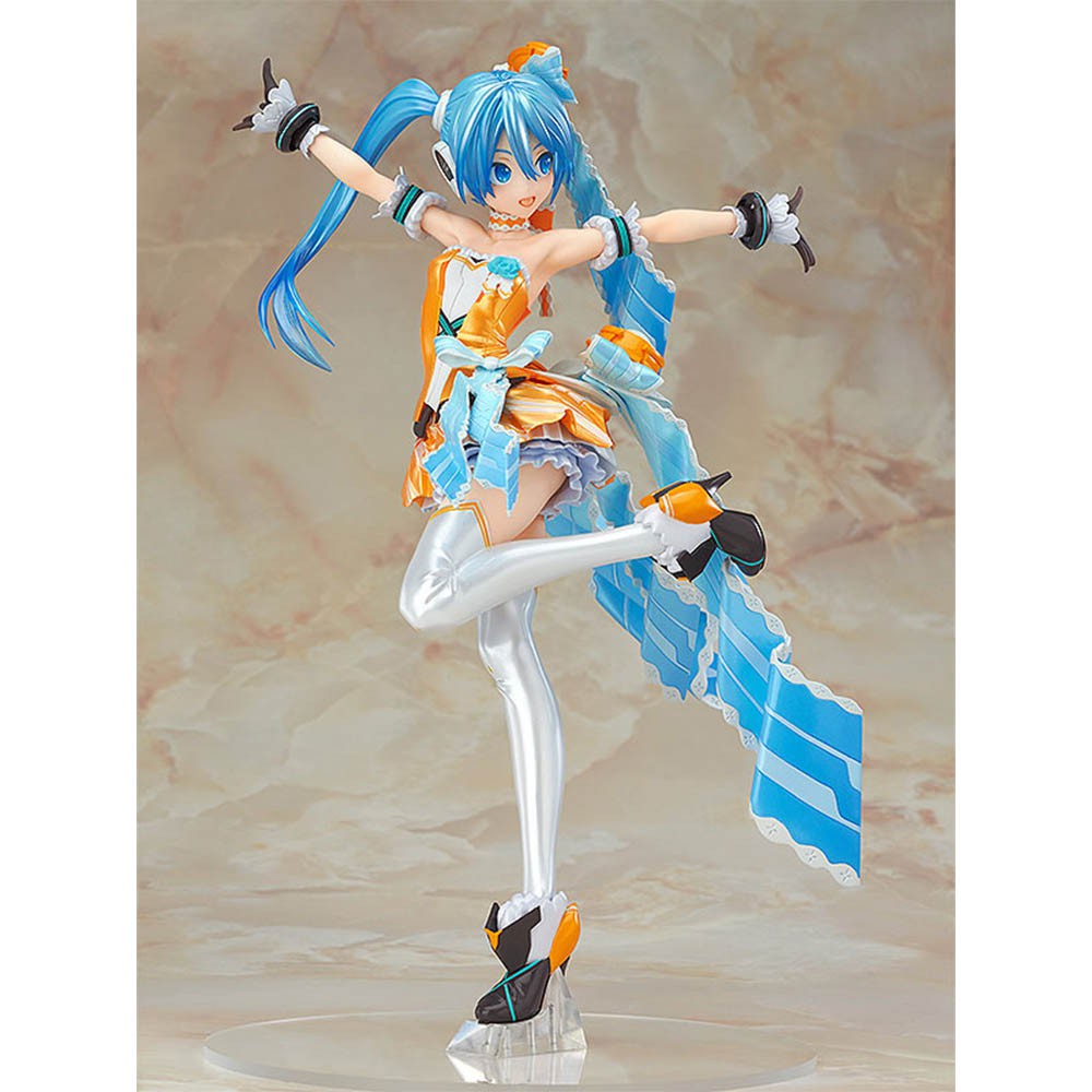 HATSUNE MIKU Orange Blossom Ver.