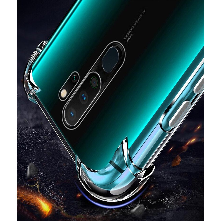 เคส-oppo-realme-เป็นเคส-ใส-มุมกันกระแทกมุม-4-มุม-ตัวเคสไม่ทำให้ตัวเครื่องเป็นรอย-บริการเก็บเงินปลายทางได้