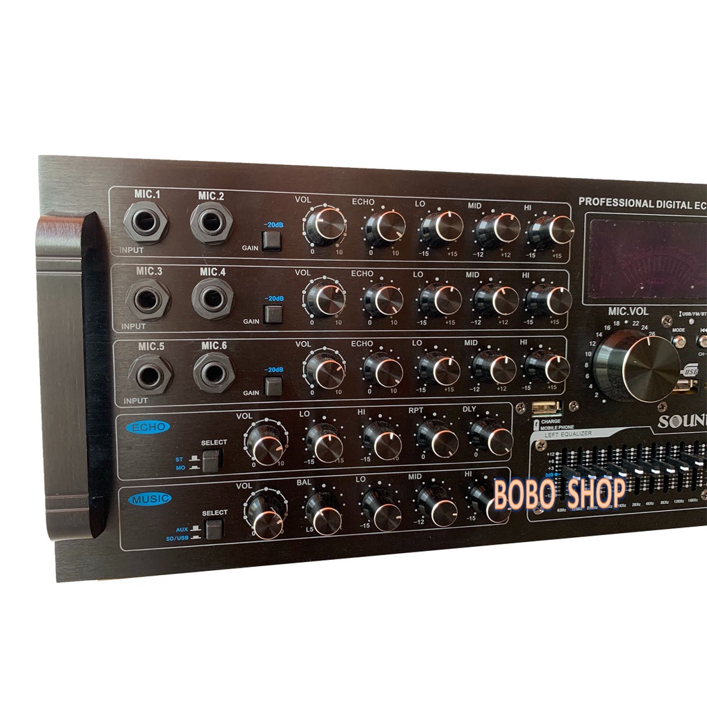 เพาเวอร์แอมป์เครื่องขยายเสียงกลางแจ้งpower-amplifier-600w-rms-บลูทูธ-usb-sd-card-fm-รุ่น-av-3352-ฟรีสายสัญญาญเสียง