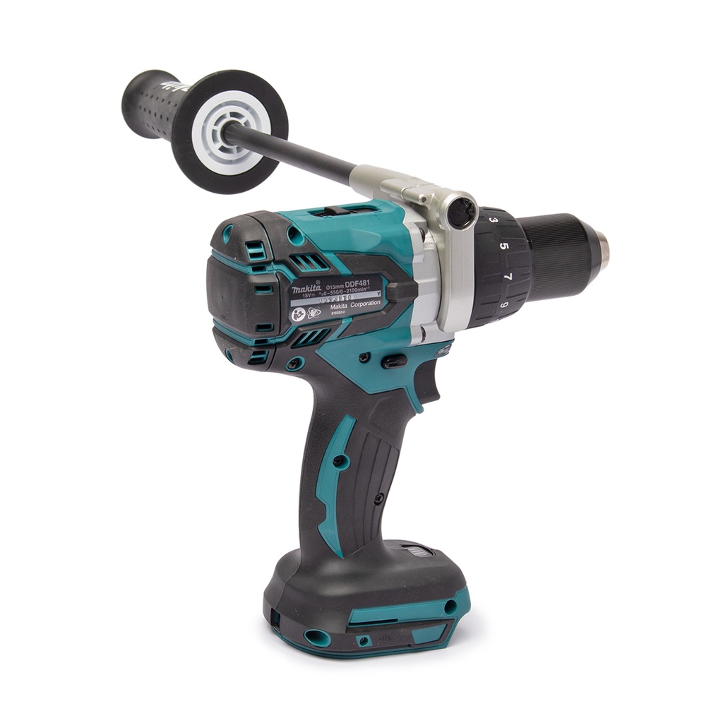 makita-สว่านไขควงไร้สาย-18v-รุ่น-ddf481z-เครื่องเปล่า-เป็นสว่านที่ตอบโจทย์คุณอย่างชัดเจน-ในด้านงานช่าง