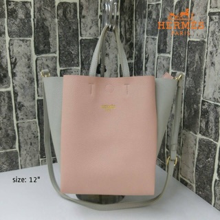 HERMES 12"