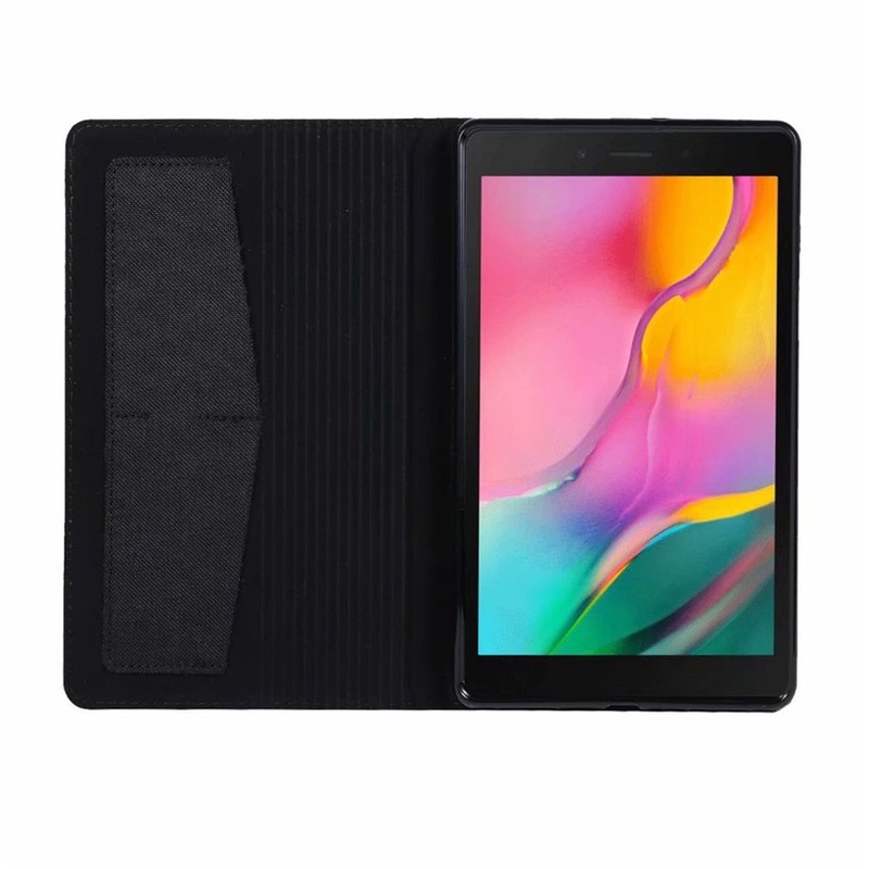 เคส-samsung-galaxy-tab-a-8-0-2019-t295-t290-nopen-8-0-เคสฝาพับ-ซัมซุง-แท็ปเอ-8-0-2019-series-case-เคสกันกระแทก