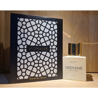 ภาพหน้าปกสินค้าNishane Hacivat Extrait de parfum 🍍 น้ำหอมแท้แบ่งขาย ซึ่งคุณอาจชอบสินค้านี้