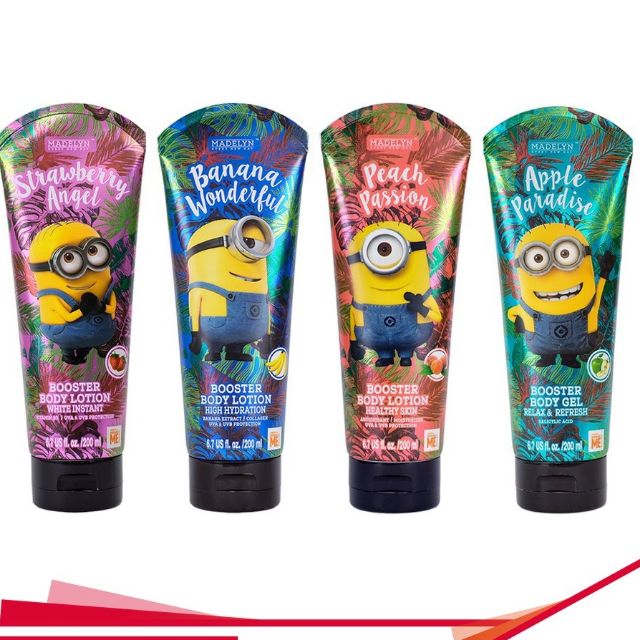 6bdx8en-ลดทันที-25-สูงสุด-60-ไม่มีขั้นต่ำ-minion-booster-body-lotion-จาก-madelyn