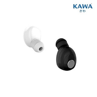 หูฟังบลูทูธ Kawa i11 บลูทูธ 5.0 อันเล็ก น้ำหนักเบา หูฟังไร้สาย