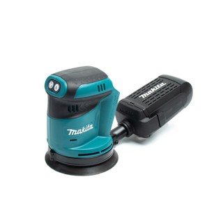 MAKITA ขัดกระดาษทรายไร้สาย 5 นิ้ว 18V ไม่แบต รุ่น DBO180Z