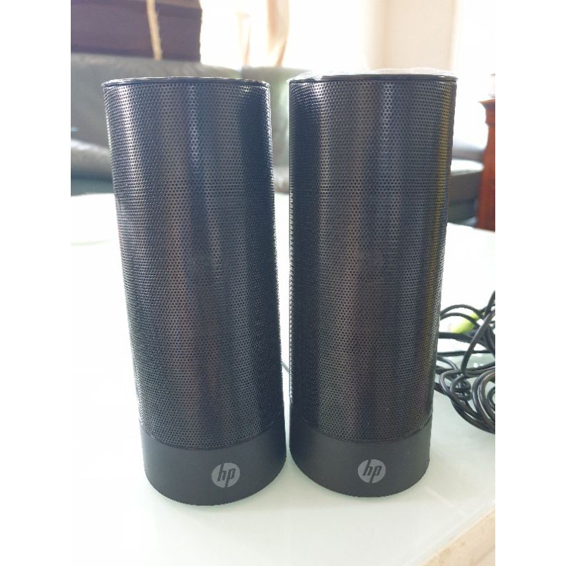 ลำโพง-hp-usb-business-speakers-v2-m305-speakers-for-pc