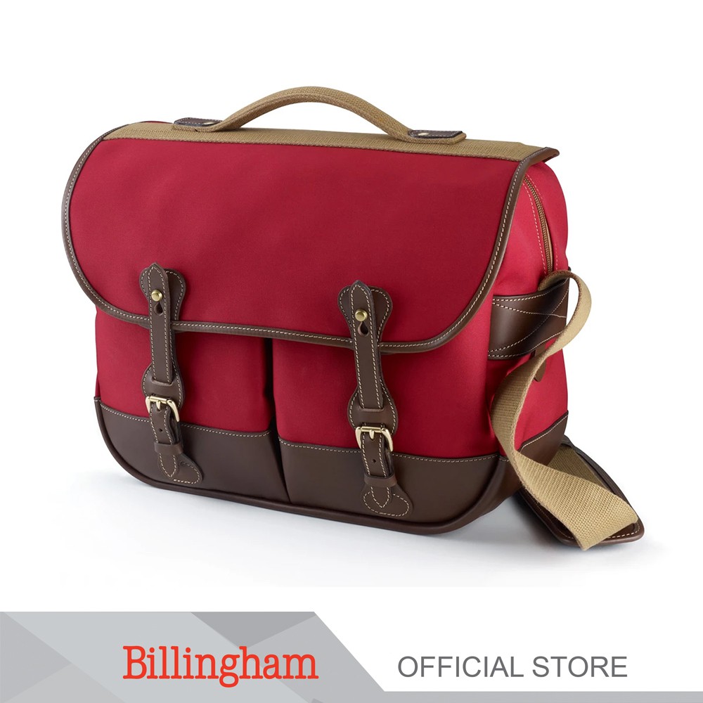 billingham-รุ่น-eventer-burgundy-canvas-chocolate-leather-กระเป๋ากล้อง