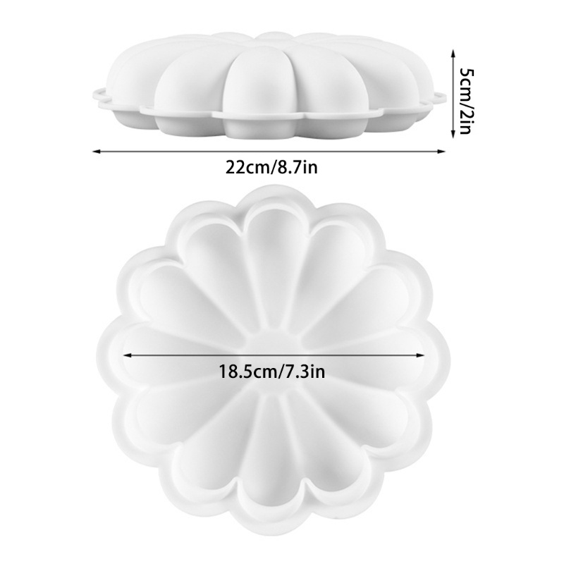 aoto-แม่พิมพ์เค้ก-3d-ปลอด-bpa-ไม่เหนียวติด-สําหรับทําขนมหวาน-เค้ก-โฮมเมด-ห้องครัว