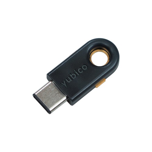 yubikey-5c-yubico-ปกป้อง-account-binance-gmail-youtube-facebook-anb-smart-tech-fido2-ใช้คู่กับ-ledger-nano-x