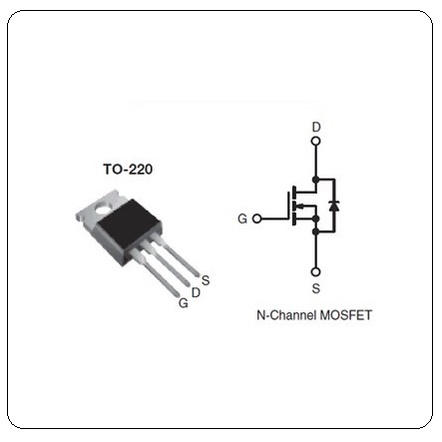 hy3810p-hy3810-power-mosfet-to220-100v-180a-diy-iteams-เพาเวอร์-มอสเฟต-สำหรับงานซ่อม-power-inverter