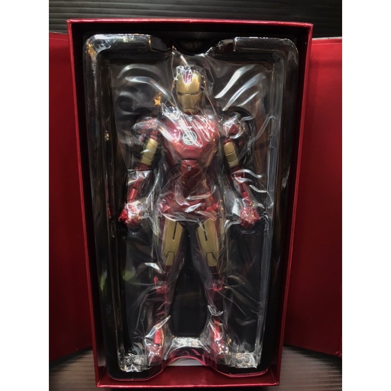 แท้พร้อมส่ง-zd-toys-ironman-mk-iv-mk4