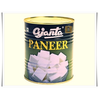 สินค้า เต้าหู้อินเดีย ยี่ห้อ Ajanta – Ajanta Fresh Paneer (Cottage Cheese) (450 กรัม / Grams)