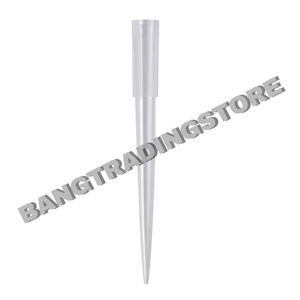ปิเปตทิป (Pipette Tips) ยี่ห้อ QSP, Thermo Scientific นำเข้าจาก USA ...