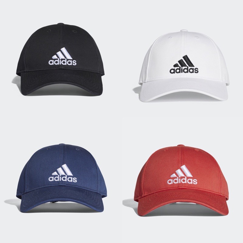 หมวก-adidas-รุ่นคุณชมพู่-ของแท้-มีของตลอดกดสั่งได้เลยค่ะ