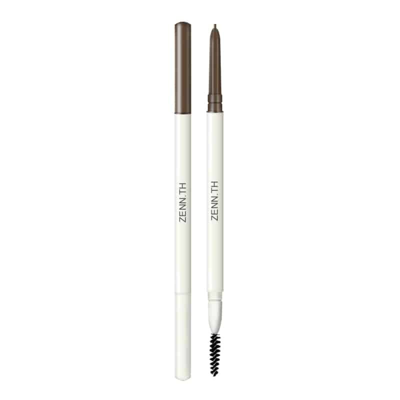 ดินสอเขียนคิ้ว ZENN.TH Perfectly Difined Brow Pencil