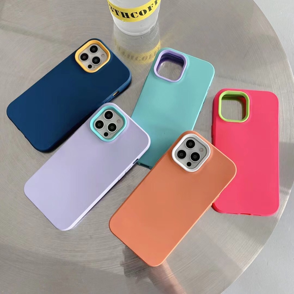 Case iPhone 11Pro Rosalía - Ikaremin