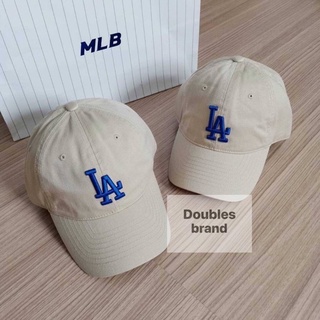 MLB ROOKIE SLIDER LA LOGO CAP📍สอบถามก่อนนะคะ