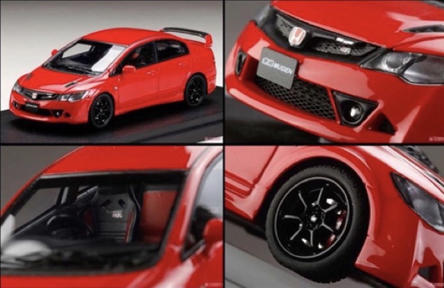 mark43-honda-civic-mugen-rr-milano-red-scale-1-43