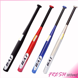 ภาพขนาดย่อของภาพหน้าปกสินค้าไม้เบสบอลเหล็ก สินค้าคุณภาพเกรด A  baseball Baton จากร้าน vibool2020 บน Shopee ภาพที่ 1