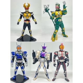 กาชาปอง Bandai HG Kamen Rider