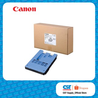 Canon Maintenance Cartridge MC-10 ชุดซับหมึก สำหรับ  iPF-650/671/671e/681/750/760/765/781/786/831/841/851
