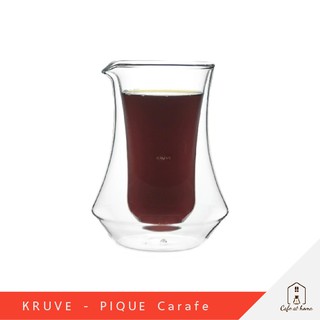 KRUVE EQ Pique Carafe 300 ml เหยือกดริปกาแฟ