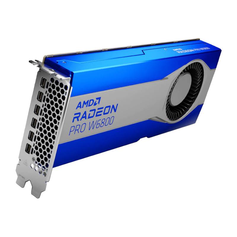 การ์ดจอ-amd-radeon-pro-w6800-32gb-gddr6-256-bit