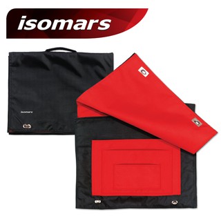 ISOMARS กระเป๋าใส่กระดานเขียนแบบ A3 (Drawing Board Bag - A3) 1 ใบ