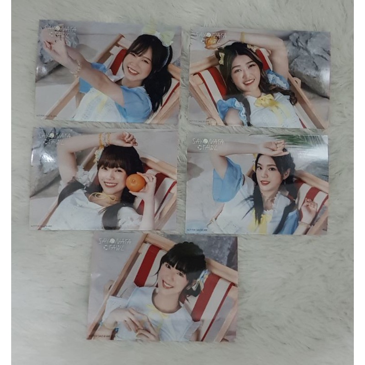 ส่งฟรี-รูป-bnk48-แอคพิเศษแนวนอนพรีออเดอร์เสื้อ-beach-shirt-sayonara-crawl-พร้อมส่ง