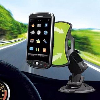 แท่นยึดโทรศัพท์มือถือ ในรถยนต์ Grip Go รุ่น GripGo00f-J1