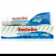 ยาสีฟันซูเลี่ยน-smile-on