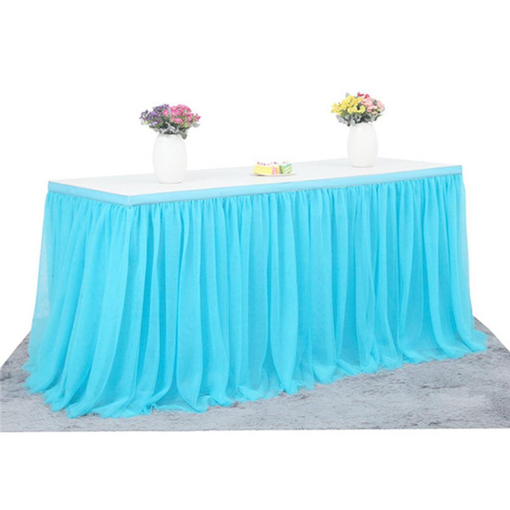 alisondz-ผ้าโปร่งตาข่ายคลุมโต๊ะ-งานแต่งงาน-tutu-tulle-อาบน้ําเด็ก-ผ้าคลุมโต๊ะวันเกิด