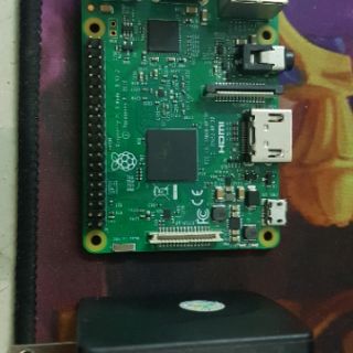 Old Raspberry Pi 3B Pi 4 | Shopee Thailand