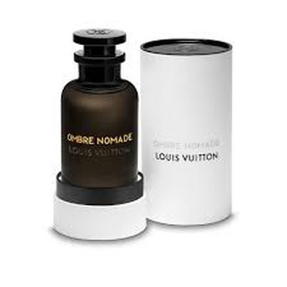 สินค้า Louis Vuitton Ombre Nomade EDP 5ml - 10ml นำ้หอมแท้แบ่งขาย