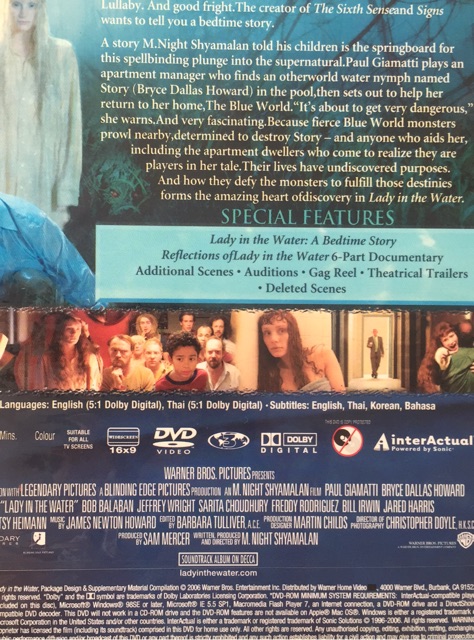 lady-in-the-water-dvd-ผู้หญิงกลางสายน้ำ-นิทานลุ้นระทึก-ดีวีดี