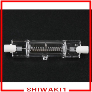 ภาพหน้าปกสินค้า[Shiwaki1] หลอดไฟฮาโลเจนสตูดิโอ 800W 230V 3200K
 ที่เกี่ยวข้อง