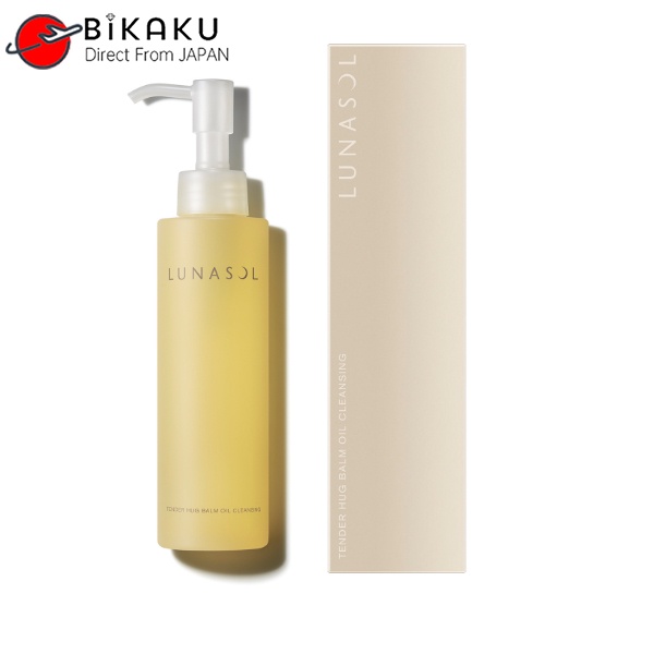 direct-from-japan-lunasol-tender-hug-balm-oil-cleansing-150ml-natural-essential-oils-skincare-cleansing-wash