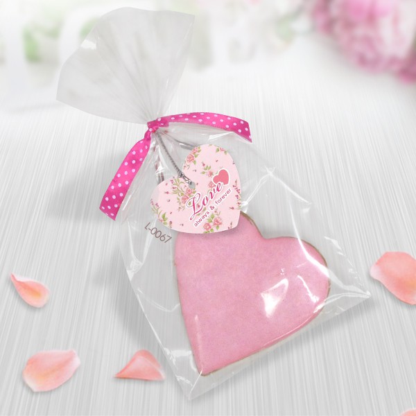 555paperplus-ซื้อใน-live-ลด-50-กระดาษการ์ดรูปหัวใจ-tag-หัวใจ-tag-valentine-สติ๊กเกอร์-valentine