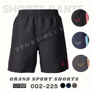 กางเกงขาสั้น Grand sport รุ่น 002-225