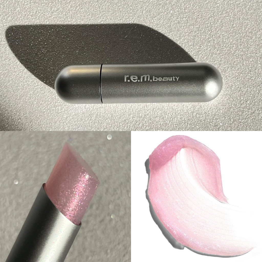 [ของแท้จาก USA] r.e.m. beauty Everything Nice Lip Balm ลิปบาล์มเนื้อ