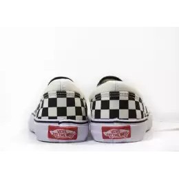 รองเท้า-vans-classic-ลายตาราง-สินค้าพร้อมส่ง-ถ่ายจากสินค้าจริง